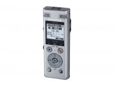 Olympus DM-720 4GB Digital Notetaker Silver Olympus DM-720 4GB Digital Notetaker Silver